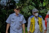 Menteri PUPR Setujui Prakarsa KPBU Fly Over Sitinjau Lauik, Gubernur Mahyeldi : Kita Segerakan Penyelesaian Revisi RTRW dan Mendorong Percepatan Izin Kawasan Hutan