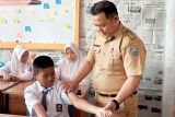 OKU gencarkan penyuluhan kesehatan di sekolah