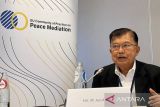 Jusuf Kalla serukan umat Islam lakukan 