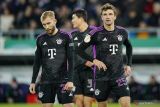 Klub divisi tiga permalukan Bayern Munich