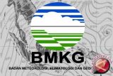 BMKG sebut kekeringan di Lembeh Utara Bitung tergolong ekstrem