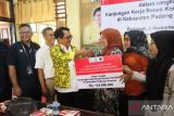 27 PKH Padang Pariaman terima program Pena Kemensos RI