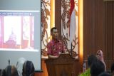 Pemkab Gunungkidul susun isu strategis RPJPD 2025-2045 alih fungsi lahan