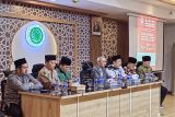 Densus 88 : Waspadai aksi bela Palestina ditunggangi penggalangan dana teroris