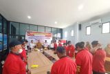 DKP Sulbar tingkatkan pengetahuan keselamatan berlayar kepada nelayan