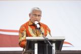 Marthinus Hukom jabat Kepala BNN