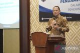 Kemendagri bilang P3PD terobosan untuk desa