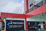 Pertamina larang SPBU dan mobil tangki BBM dilarang kampanye Pemilu 2024