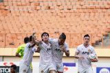 Persik Kediri waspadai lini tengah Madura United