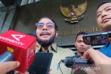 MKMK: Anwar Usman dijatuhi sanksi pemberhentian dari jabatan Ketua MK