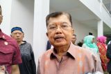 Jusuf Kalla tegaskan perempuan tidak boleh abaikan pendidikan