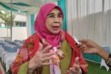 Anggota DPD kawal Rahmah El Yunusiyyah sebagai pahlawan nasional