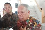 Menteri PUPR: Inpres tentang air minum untuk mencapai target 10 juta sambungan rumah