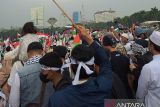 Menag mengajak masyarakat shalat gaib untuk Palestina