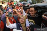 Anies Baswedan paparkan gagasan pembangunan di Silatnas ICMI