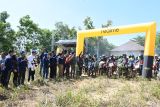 Barito Utara gelar Latber Trail Adventure