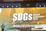 Capaian SDGs Indonesia 2022 dianggap progresif