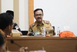 Pemprov Kalteng pastikan kesiapan seluruh Desk Pemilu hadapi 