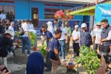 ASDP dukung program TJSL Tana Lino Lestari II Pulau Komodo Labuan Bajo