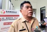 Pemkab Kotim minta Bawaslu perhitungkan rencana penertiban APS