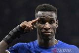 Dua gol Jackson bawa Chelsea kalahkan West Ham United