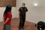 Kejati Sulteng menggeledah rumah tersangka korupsi BPJN XIV