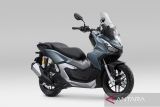 Semakin tangguh, New Honda ADV160 hadir dengan warna baru