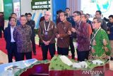 Dirut PLN paparkan pengembangan hydropower di tanah air