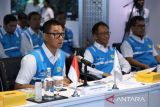 PLN pastikan listrik andal di gelaran FIFA World Cup U-17