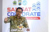 Jateng luncurkan Samsat Corporate, permudah bayar pajak kendaraan