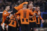 Shakhtar Donetsk kalahkan Barcelona di Grup H Liga Champions