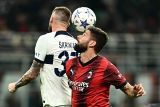 Milan bangkit dari ketinggalan dan menang 2-1 atas PSG