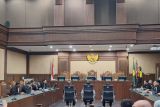 Mantan Dirut BAKTI Kominfo divonis 18 tahun penjara