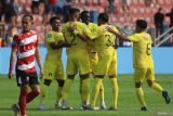 Persik Kediri pesta gol atas Madura United