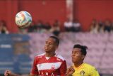 Liga 1: Madura United lepas Cleberson Martins