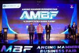 BI dorong kemajuan UMKM melalui Anging Mammiri Business Fair 2023