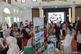 Minangkabau Travel Mart digelar di Bukittinggi bangkitkan pariwisata Sumbar