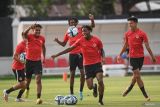 Kanada siap beri kejutan Spanyol di laga perdana Piala Dunia