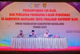 Pemkab  Magelang dorong penerapan sistem informasi e-BLUD