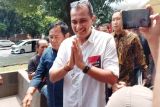 Kemenkumham bilang Eddy Hiariej tak tahu soal penetapan tersangka KPK