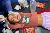 Listrik padam, 20 pasien termasuk bayi meninggal di Gaza