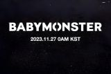 Berikut tanggal debut resmi grup BABYMONSTER