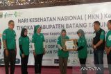 Pemkab Batang deklarasikan daerah  ODF