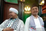 MUI Sumbar hadirkan Bachtiar Nasir di tausiah keummatan Palestina Adalah Kita