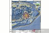 Tiga gempa dangkal guncang Maluku Tenggara Barat