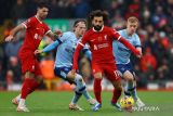 Klopp: Kalah dari Toulouse, Liverpool bereaksi kalahkan Benfort