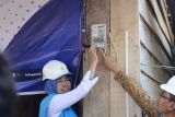 PLN sambung listrik gratis untuk 7.500 keluarga prasejahtera di Sulsel