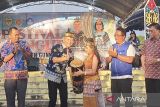 Festival Karungut se-Gunung Mas diharap lahirkan seniman kondang