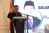 Dirjen Bimas Islam Kemenag meminta penyuluh agama melek teknologi