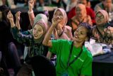 Grab undang belasan ribu mitra bahasa peluang bisnis 2024